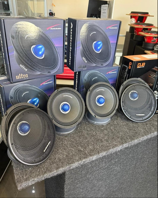 PAQUETE MEDIOS RANGOS/AUDIOBAHN/DUB/AUDIOLABS/220126/JJ