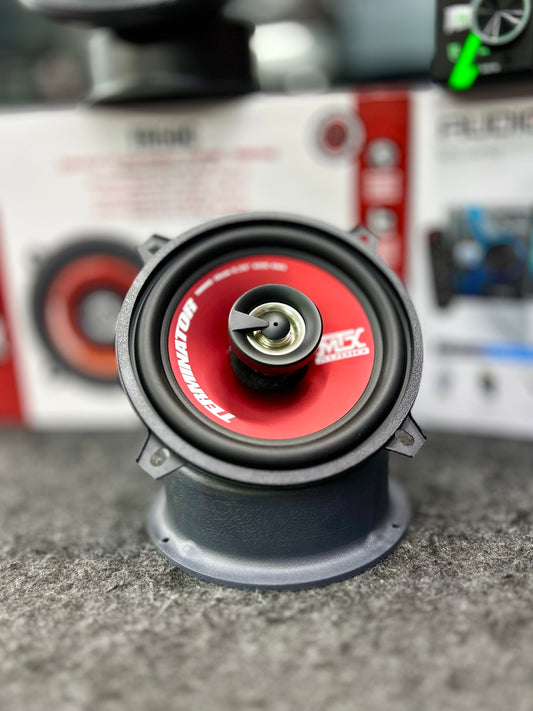 NECESITAS BOCINAS DE 5.25” / AUDIOLABS / MTX / 290526 / JCP