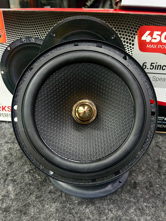 OLVÍDATE DEL SONIDO ACARTONADO / PIONEER / ROCK SERIES / 240726 / JCP