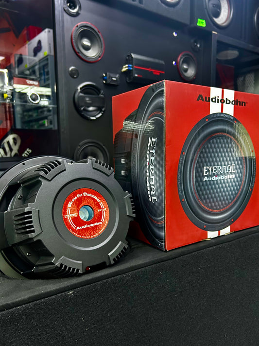 TENEMOS LISTO ESTE PAQUETE DE BAJO / AUDIOBANH / DS18 / 170726 / VDR