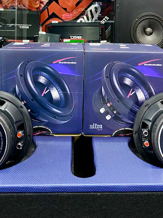 ¿TE GUSTAN LOS MARRANITOS? / AUDIOBAHN / 260226 / DCA