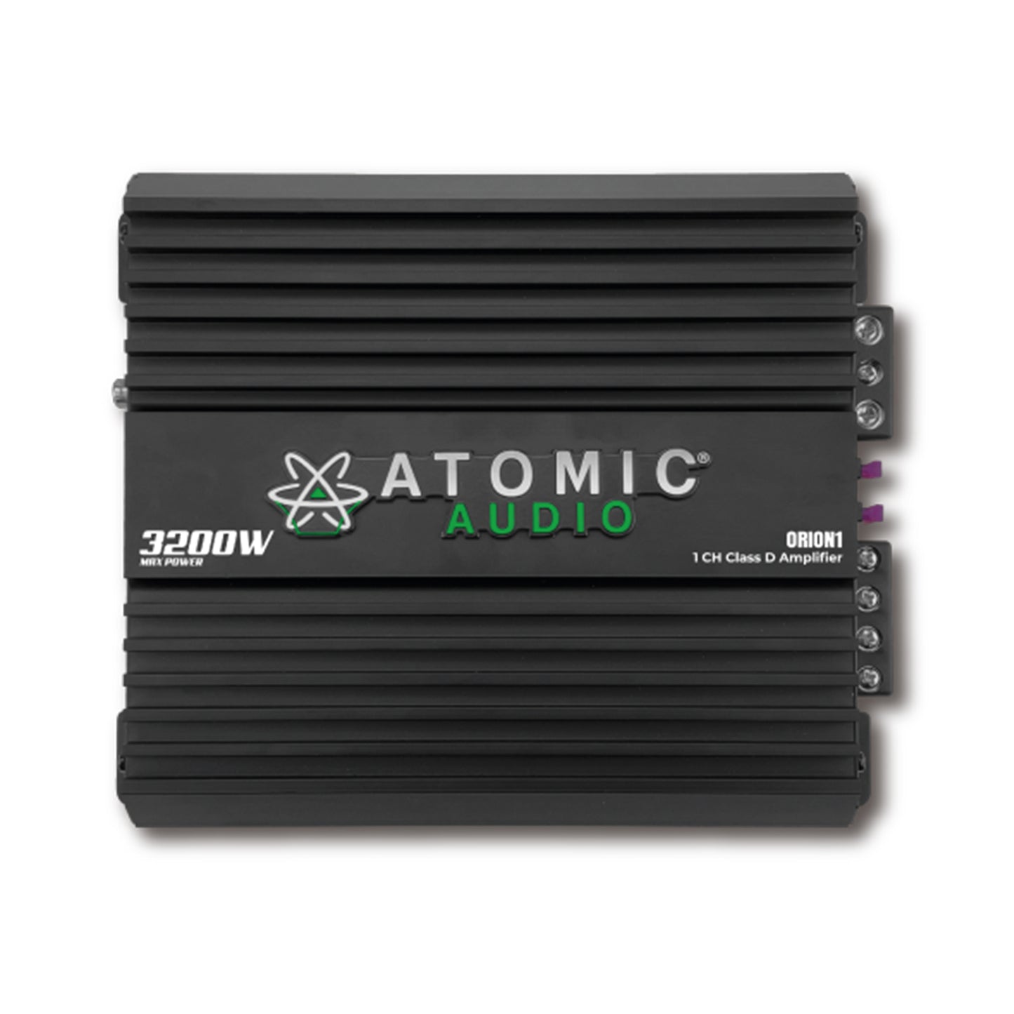 PAQUETE DE 6 PIEZAS / AMPLIFICADOR 1CH MOD. ORION1