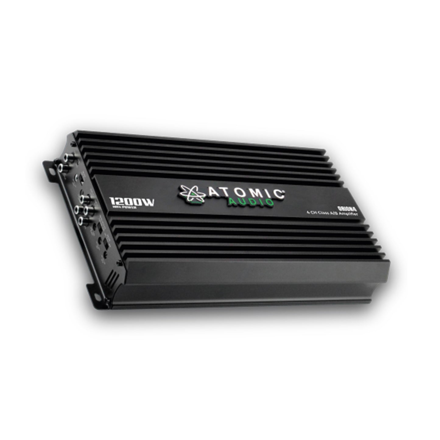 PAQUETE DE 6 PIEZAS / AMPLIFICADOR 4CH MOD. ORION4