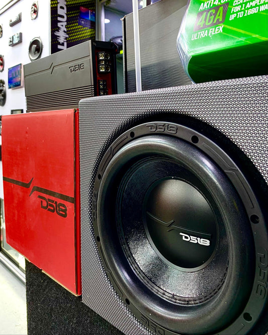 ENAMÓRATE DE LAS FRECUENCIAS BAJAS / DS18 / 130226 / DCA