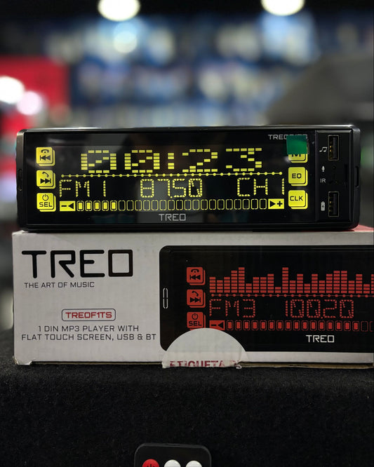 PAQUETE DE 2 SUBWOOFER CON AMPLIFICADOR/AUDIOBAHN/AUDIOLABS/300126/RZ