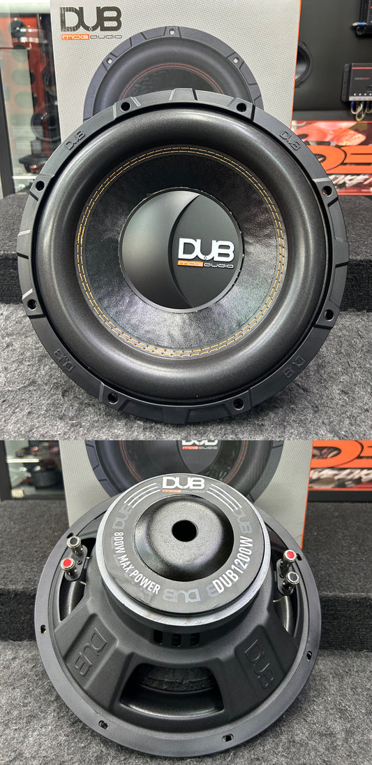 SUENA DURO A UN INCREIBLE PRECIO / DUB / NAKAMICHI / MONSTER / EVOX / 130526 / HAR