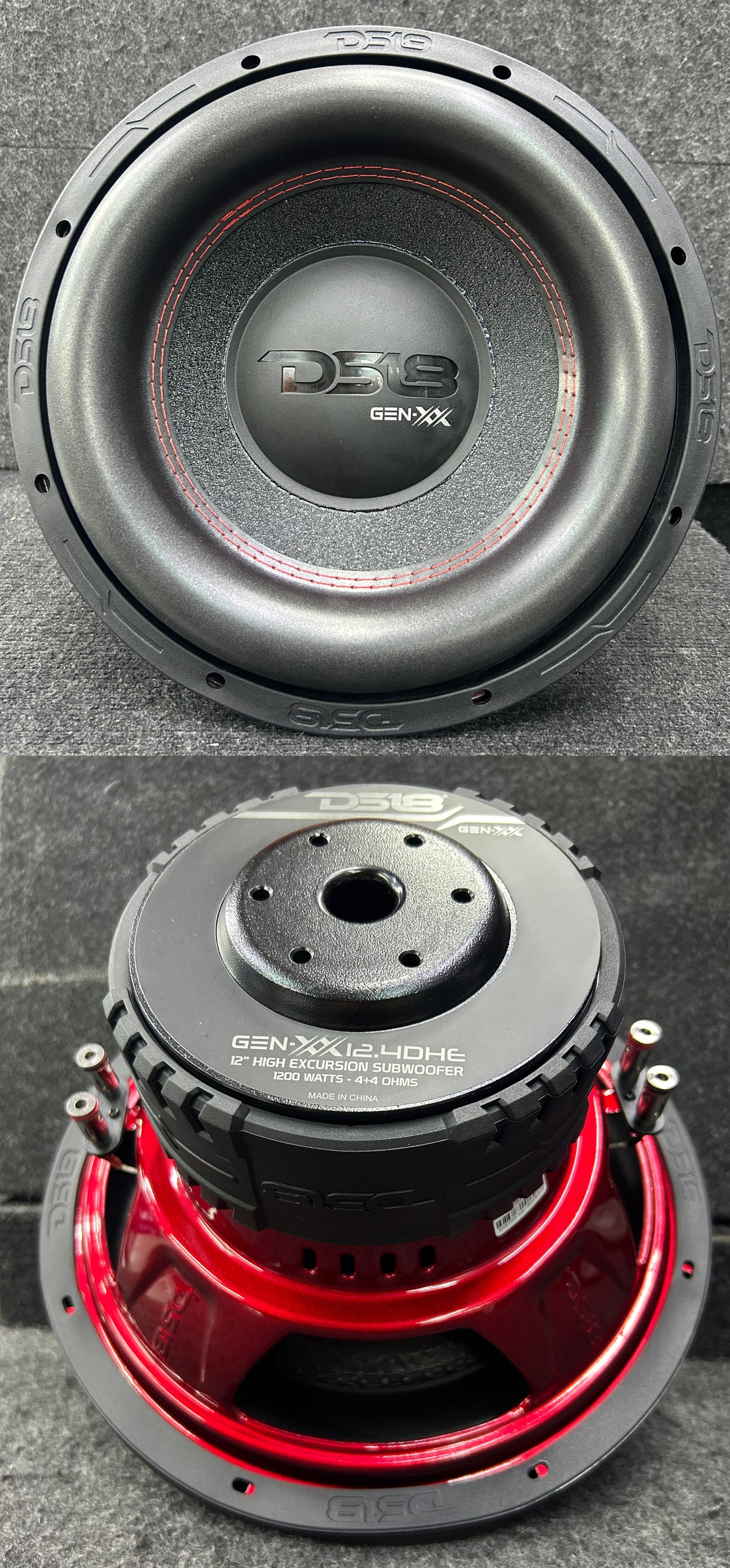 POTENTE PAQUETE PARA CAMIONETA DALE A TU TROCA MÁS POTENCIA / DS18 / 090626 / HAR