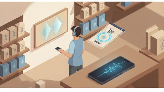Audio Branding Beyond Ads: Enhancing Customer Experience for Our Brands