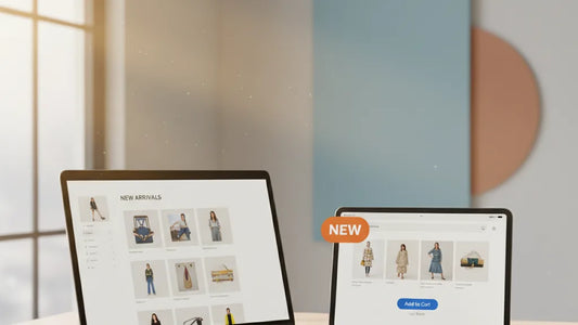Seasonal Launch Playbook: Turning New Arrivals into Add to Cart Momentum for Our Brands