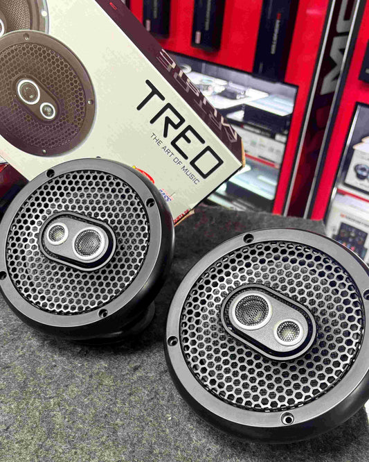PAQUETE BOCINA 6.5”/PIONEER/CERWIN VEGA/TREO/26022026/MGFC