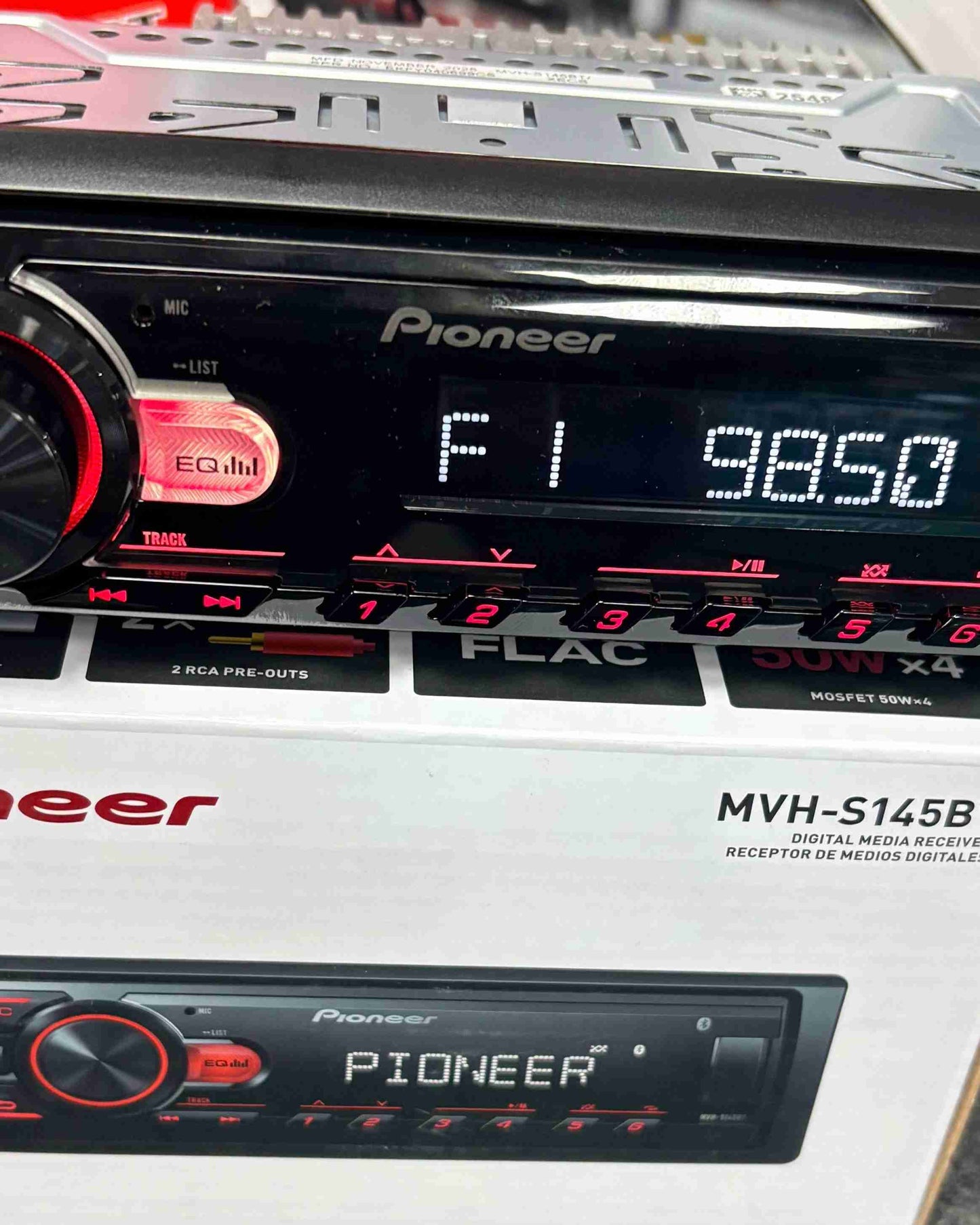 PAQUETE BOCINA 6.5”/PIONEER/CERWIN VEGA/TREO/26022026/MGFC