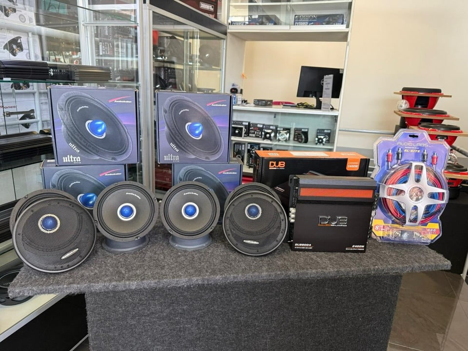 PAQUETE MEDIOS RANGOS/AUDIOBAHN/DUB/AUDIOLABS/220126/JJ