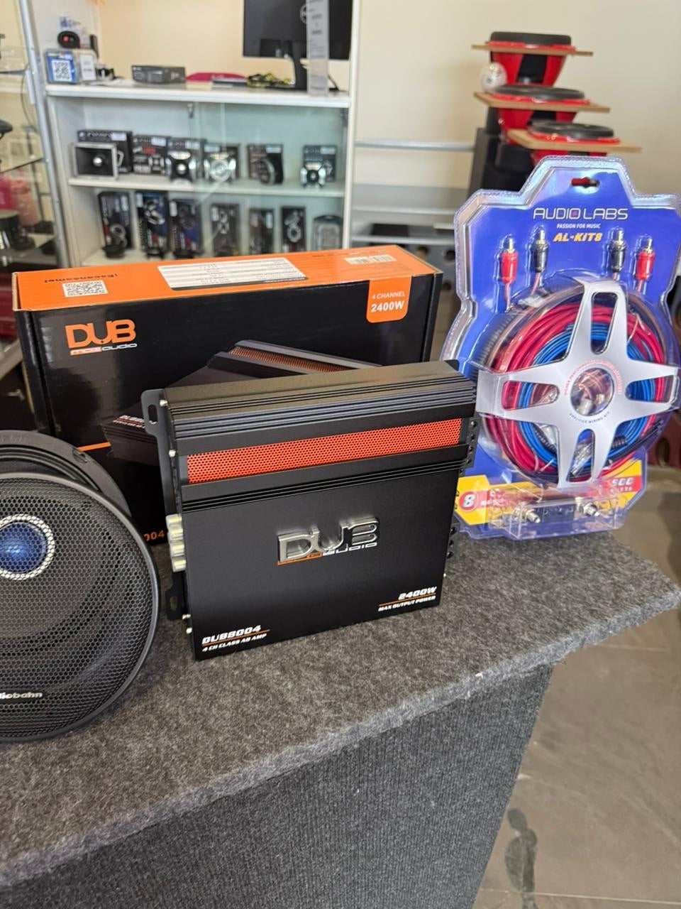 PAQUETE MEDIOS RANGOS/AUDIOBAHN/DUB/AUDIOLABS/220126/JJ