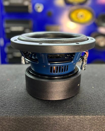 PAQUETE DE SUBWOOFER CON SET DE MEDIOS/AUDIOLABS/3001267/RZ