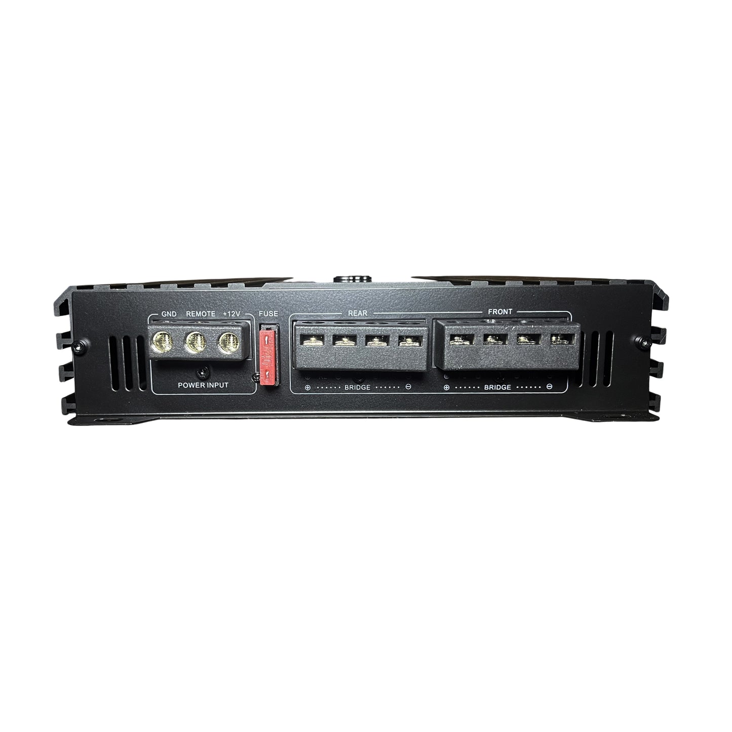 PAQUETE DE 6 PIEZAS / AMPLIFICADOR 4 CH MOD. ADL-TRAX4