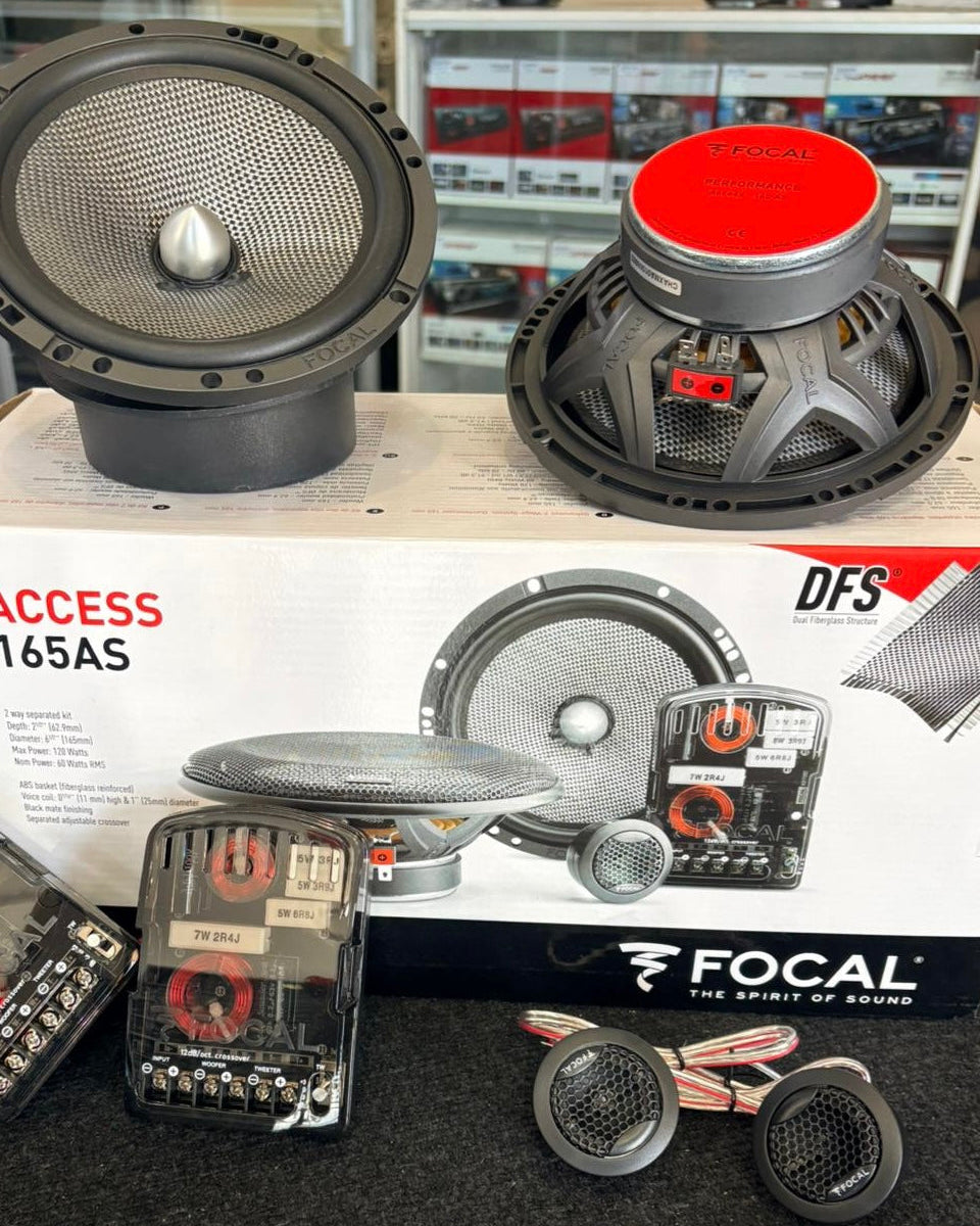 COMBO AUTO COMPACTO/FOCAL/ALPHASONIK/AUDIOLABS/260226/MGFC