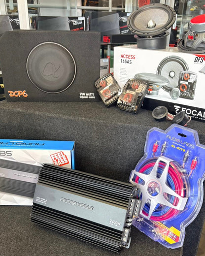 COMBO AUTO COMPACTO/FOCAL/ALPHASONIK/AUDIOLABS/260226/MGFC