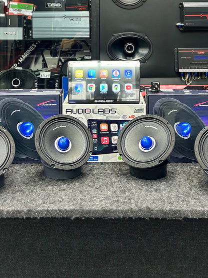 LLEVA TU SISTEMA DE AUDIO AL SIGUIENTE NIVEL / AUDIOLABS / AUDIOBAHN / 200426 / JCP