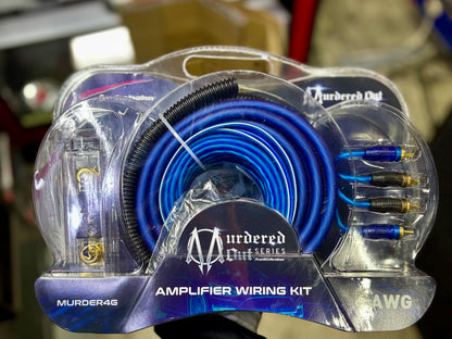 PAQUETE DE 2 SUBWOOFER CON AMPLIFICADOR/AUDIOBAHN/AUDIOLABS/300126/RZ