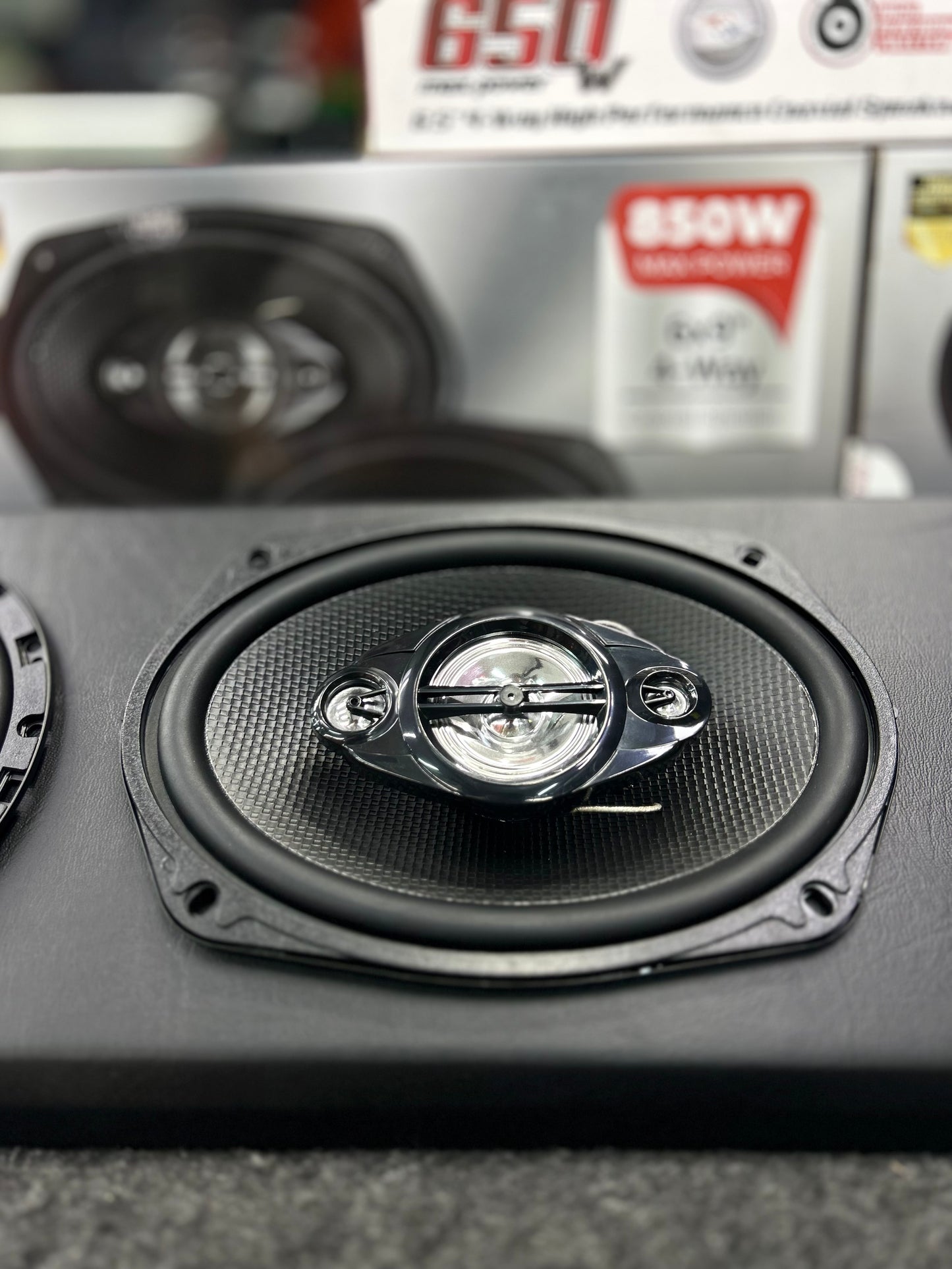 PARA TI QUE QUIERES POTENCIA EN TU AUDIO / ROCK SERIES / 290426 / JCP