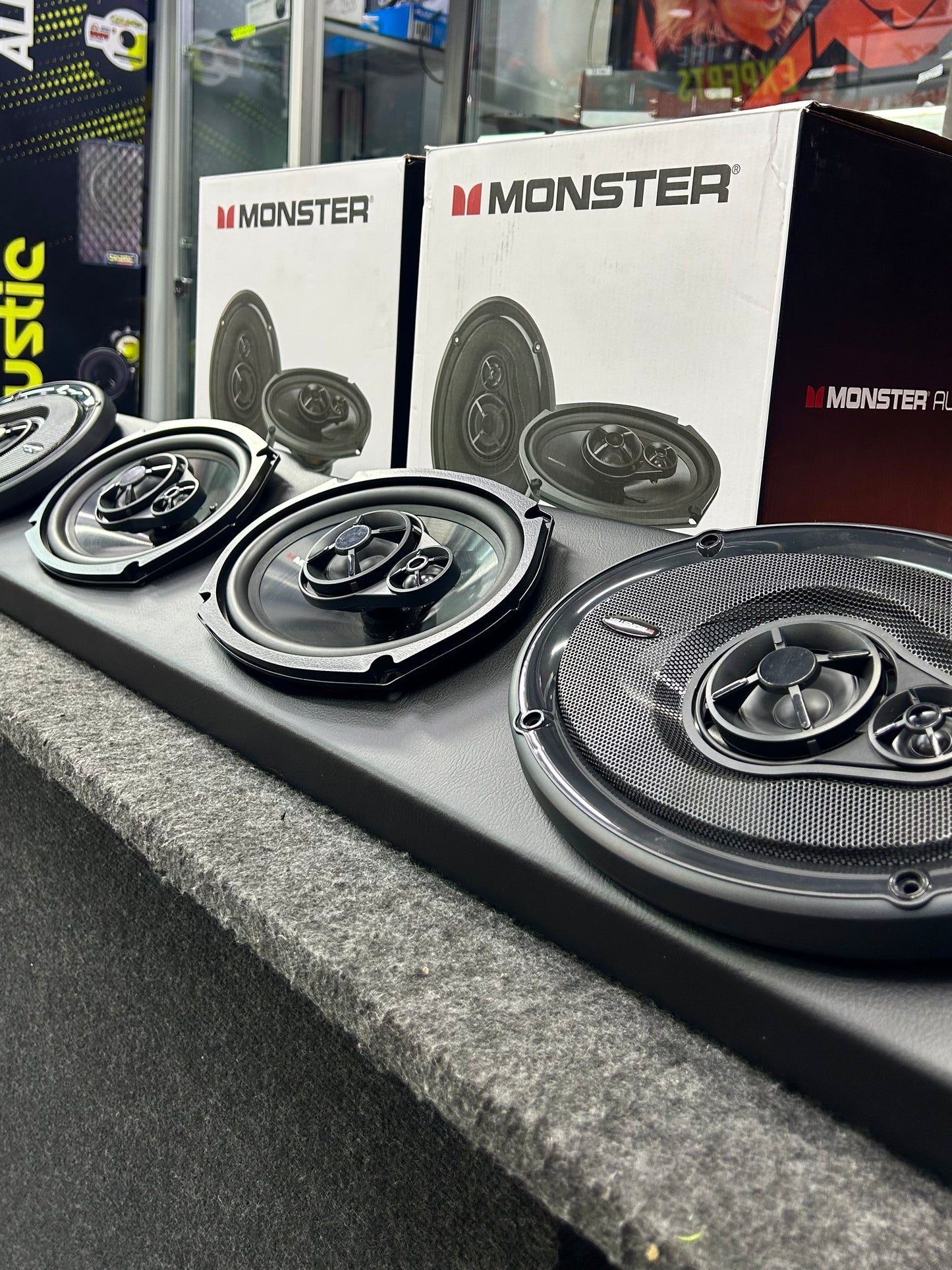 AUMENTA EL NIVEL DE VOLUMEN DE TU AUDIO DE MANERA MONSTRUOSA / MONSTER / 010526 / JCP