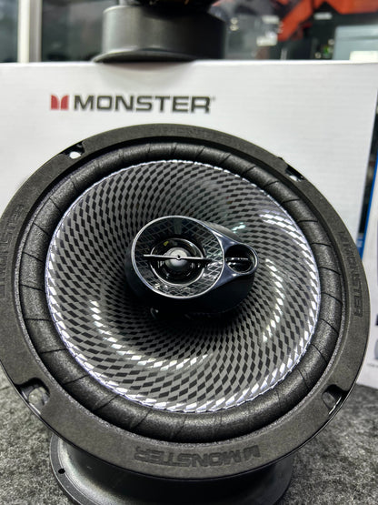 RENUEVA TU SISTEMA DE AUDIO CON CALIDAD Y POTENCIA / AUDIOLABS / MONSTER / 140526 / JCP