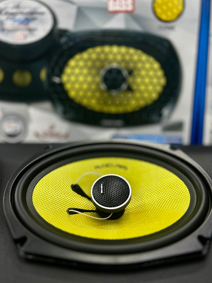 OPTEN LA NITIDEZ Y POTENCIA QUE DESEAS / AUDIOLABS / 150526 / JCP