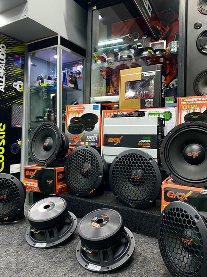 ¿QUIERES CONVERTIRTE EN UN EXPERTO DEL OPEN SHOW? / DS18 / EVOX / 210326 / VDR