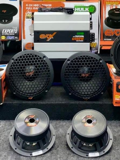 ¿QUIERES CONVERTIRTE EN UN EXPERTO DEL OPEN SHOW? / DS18 / EVOX / 210326 / VDR