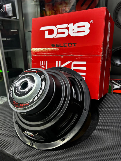 AGREGA UN BAJEO DE AUDIO PROFESIONAL POR TAN POCO / DS18 / ATOMIC / 230926 / VDR