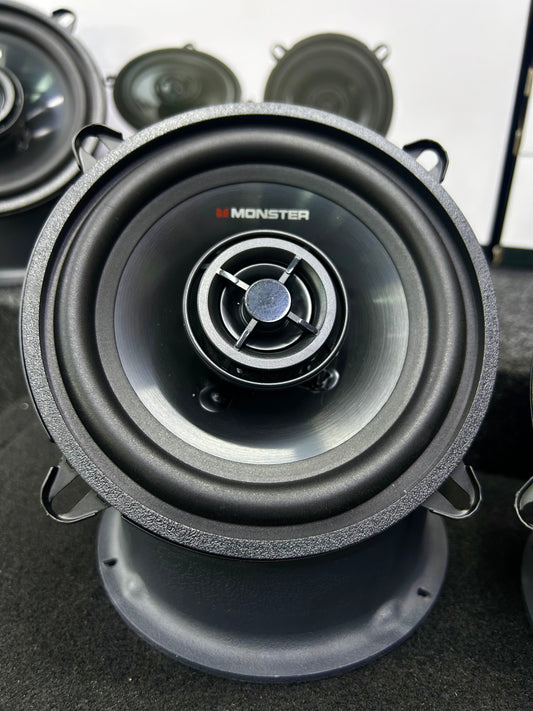 NECESITAS BOCINAS DE 5.25” / MONSTER / JENSEN / 150626 / JCP