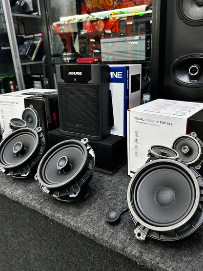 CONSERVA LA GARANTÍA DE TU TOYOTA / 300926 / VDR