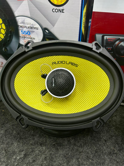 DALE EL MEJOR OBSEQUIO A PAPÁ CON ALL AUDIO / AUDIOLABS / PIONEER / 170626 / JCP