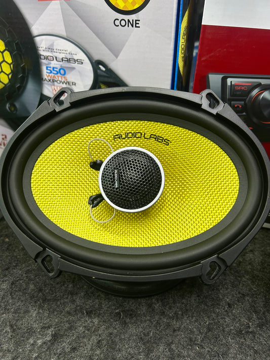 DALE EL MEJOR OBSEQUIO A PAPÁ CON ALL AUDIO / AUDIOLABS / PIONEER / 170626 / JCP