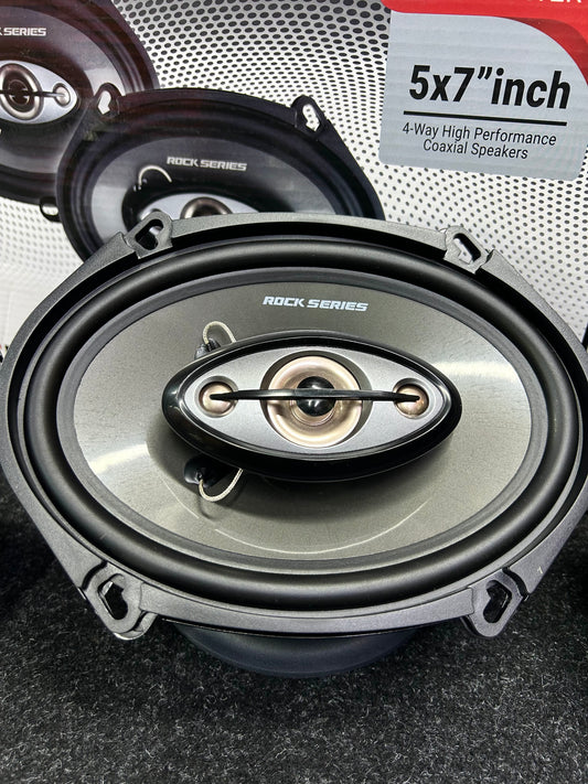 HAS QUE PAPÁ TERMINE SU RENOVACIÓN DE AUDIO CON ALL AUDIO / ROCK SERIES / JENSEN / 180626 / JCP