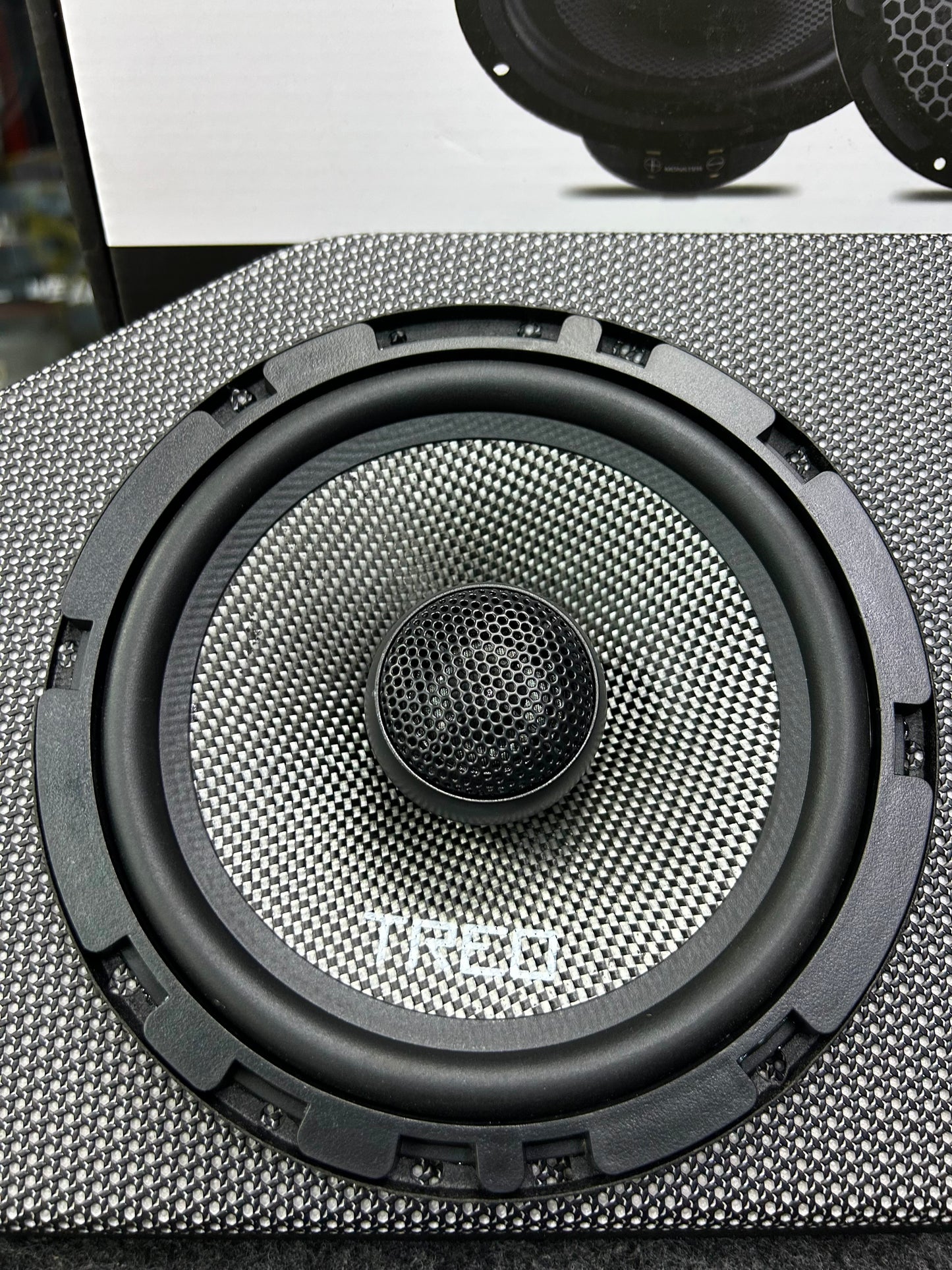 TE GUSTA SONAR FUERTE Y CLARO / TREO / MONSTER / DS18 / 260626 / JCP