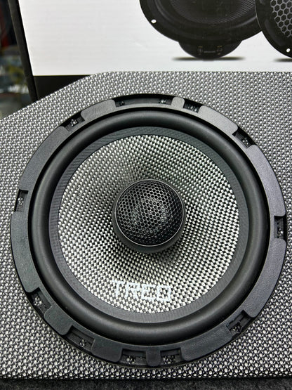 TE GUSTA SONAR FUERTE Y CLARO / TREO / MONSTER / DS18 / 260626 / JCP