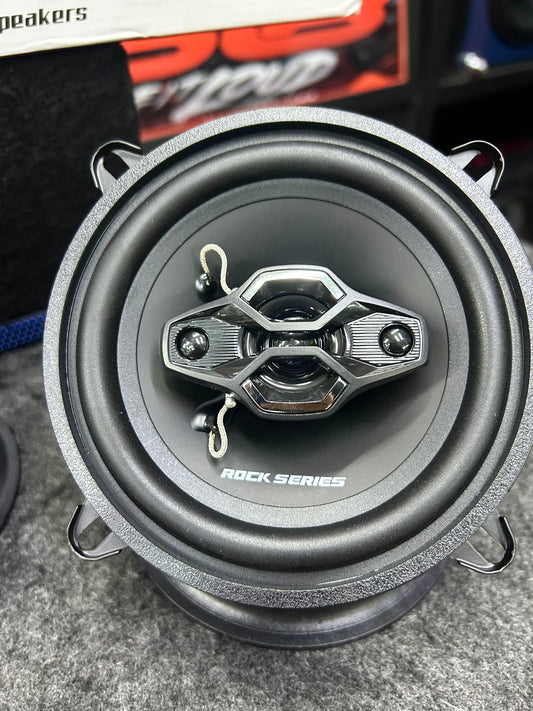 NECESITAS VOCINAS DE 5.25” / ROCK SERIES / PIONEER / DS18 / 020726 / JCP