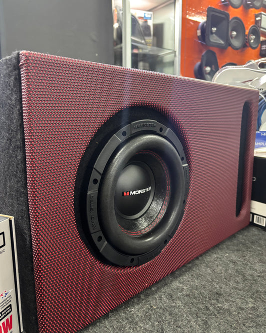 PAQUETE SUBWOOFER MONSTER/TREO/200126/KP