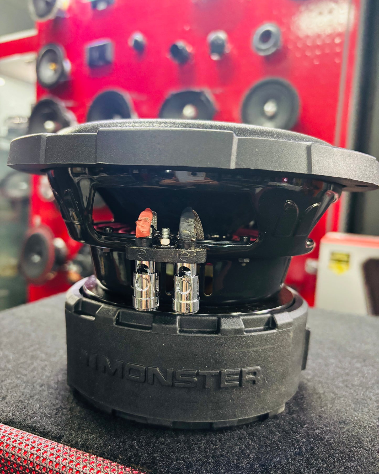 PAQUETE SUBWOOFER MONSTER/TREO/200126/KP