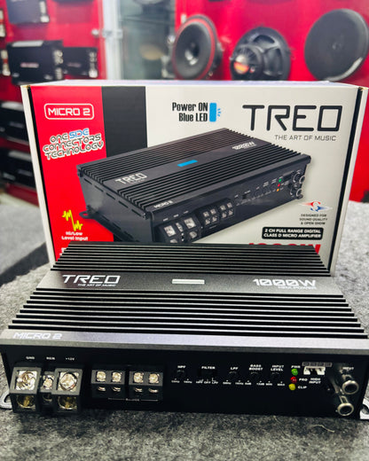 PAQUETE SUBWOOFER MONSTER/TREO/200126/KP