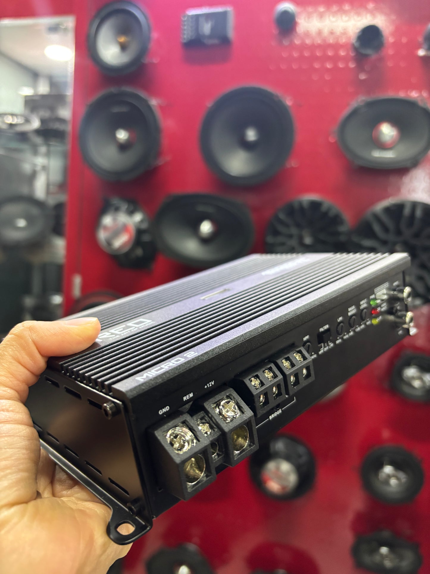 PAQUETE SUBWOOFER MONSTER/TREO/200126/KP