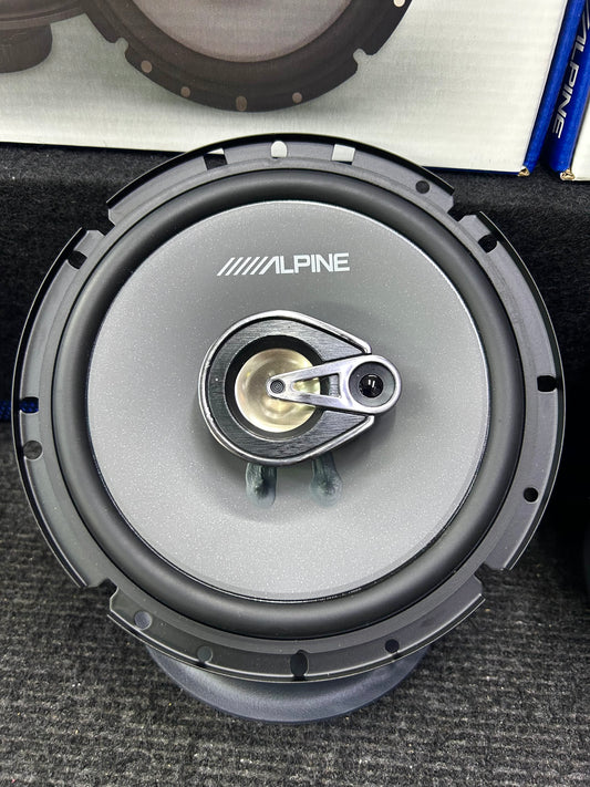 RENUEVA TU SITEMA DE AUDIO CON CALIDAD Y FIDELIDAD / AUDIOLABS / ALPINE / 140726 / JCP