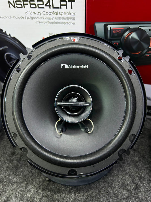 REFRESCA TU AUDIO / PIONEER / NAKAMICHI / 200726 / JCP