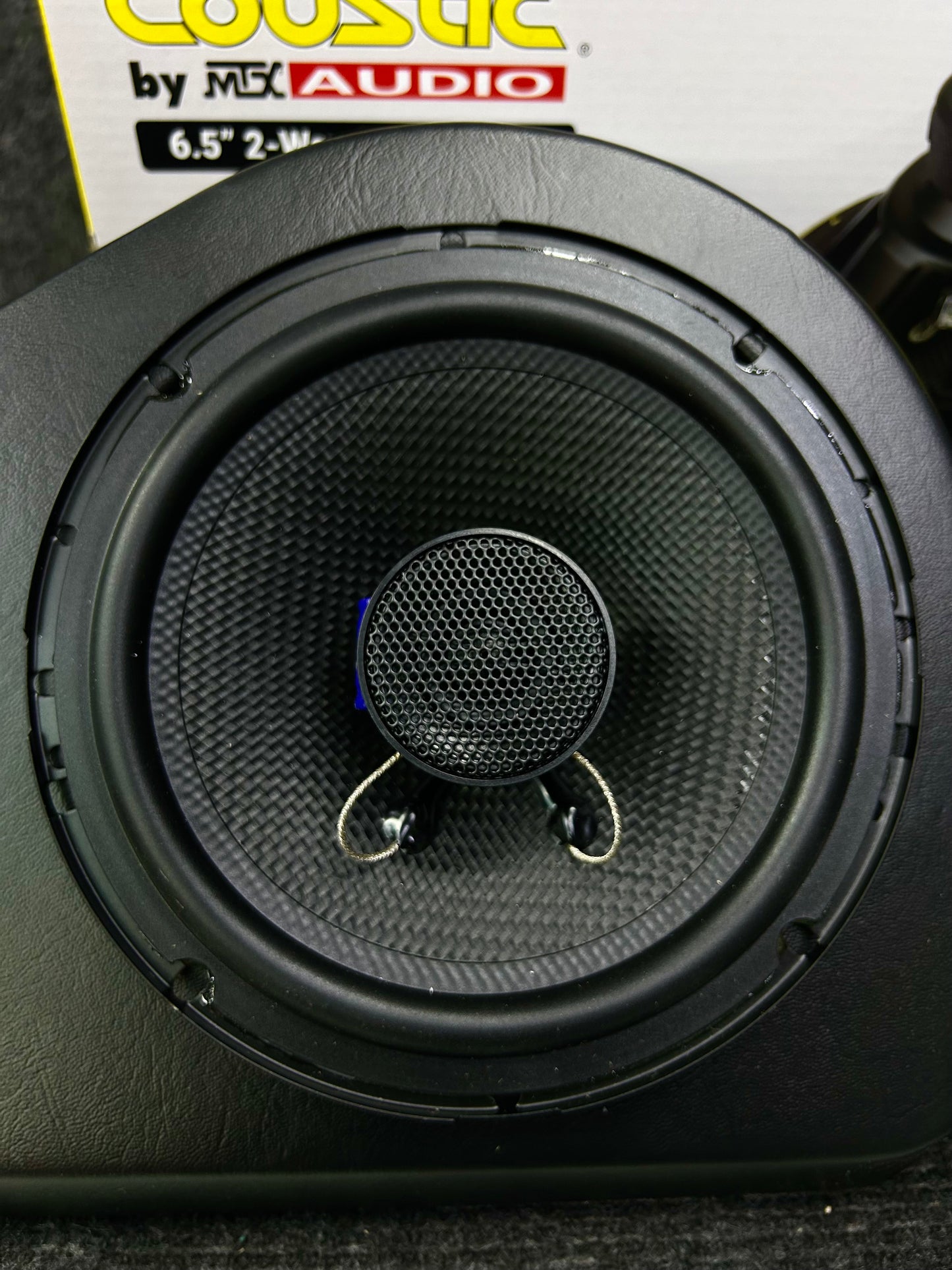 AUMENTA EL VOLUMEN GASTANDO POCO / DS18 / COUSTIC / 220726 / JCP