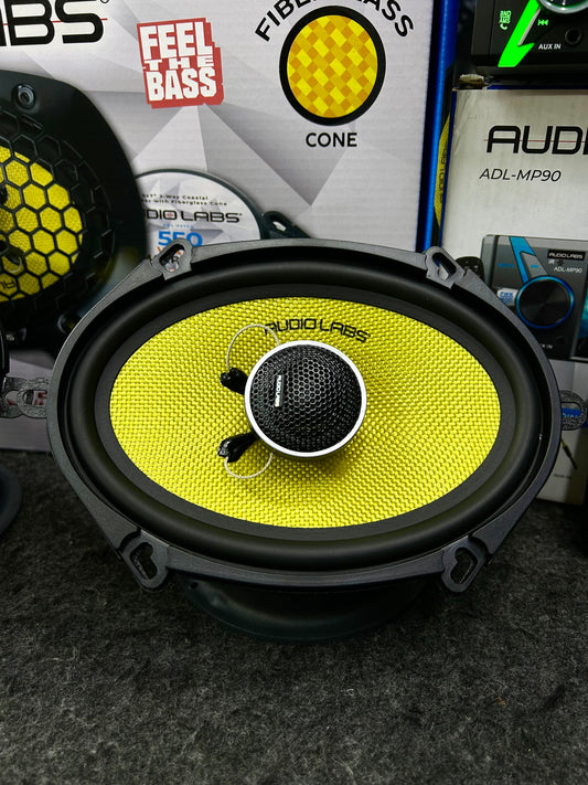 RENUEVA TU SISTEMA DE AUDIO CON CALIDAD / AUDIOLABS / 220726 / JCP