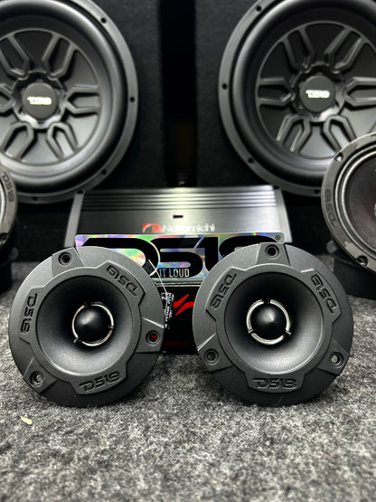 ¿ESTAS BUSCANDO UN AUDIO DE CALIDAD? / DS18 / NAKAMICHI / 100426 / VDR