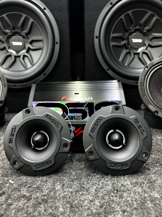 ¿ESTAS BUSCANDO UN AUDIO DE CALIDAD? / DS18 / NAKAMICHI / 100426 / VDR