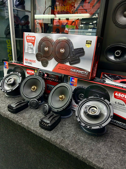 OLVÍDATE DEL SONIDO ACARTONADO / PIONEER / ROCK SERIES / 240726 / JCP
