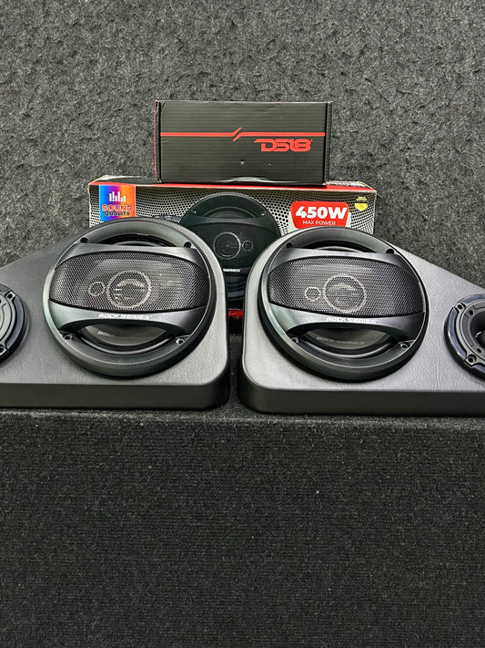 SORPRÉNDETE CON ESTE GRAN PAQUETE / ROCK SERIES / D8S18 / 290726 / JCP